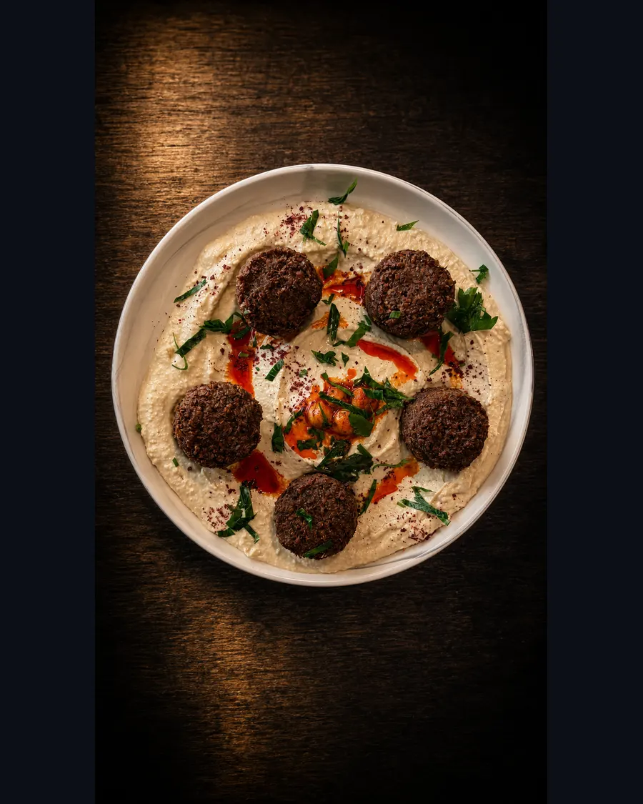 Adana kebab with rice and salad