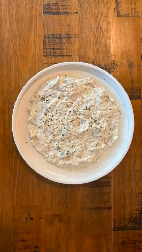 Babagannus (Baba Ganaous)