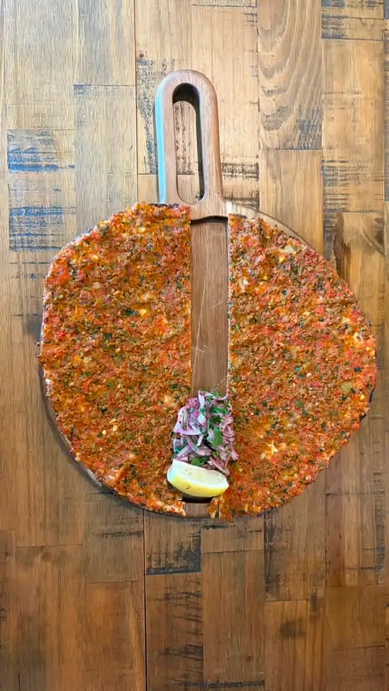 Lahmacun