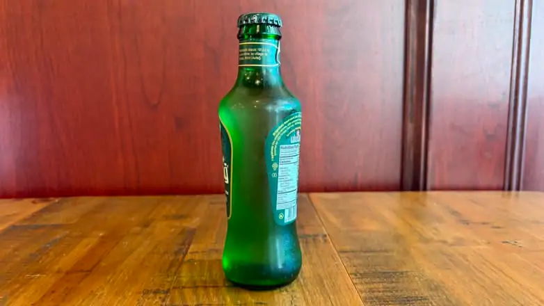 Maden Suyu (Sparkling Water)