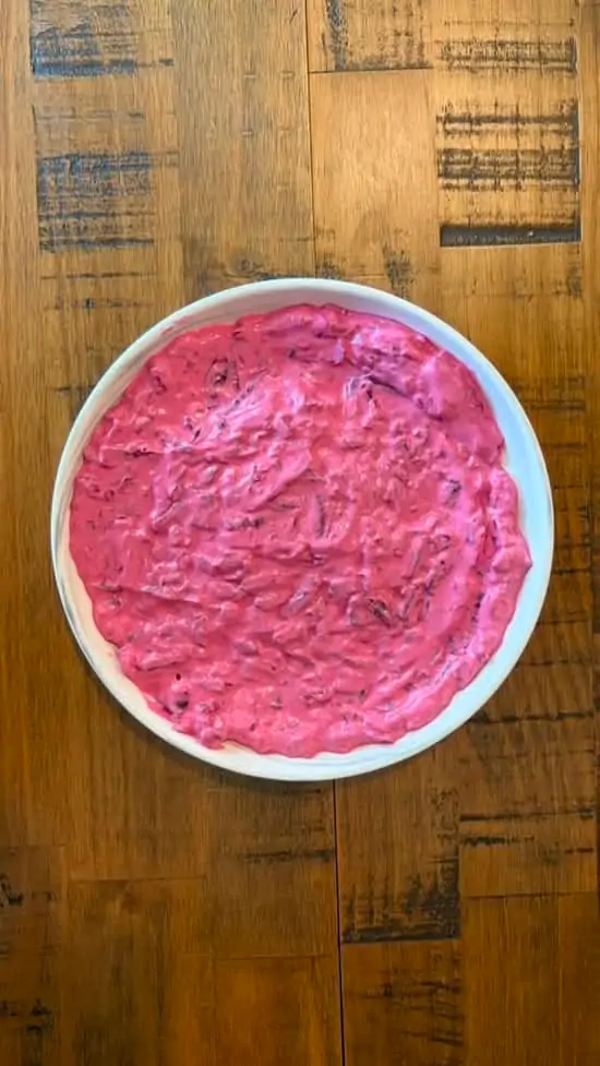 Pembe Sultan (Pink Sultan)